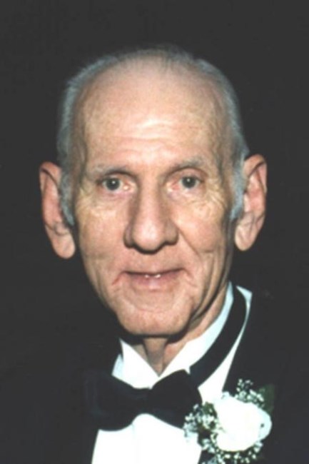 Obituary of William Billy Maxwell