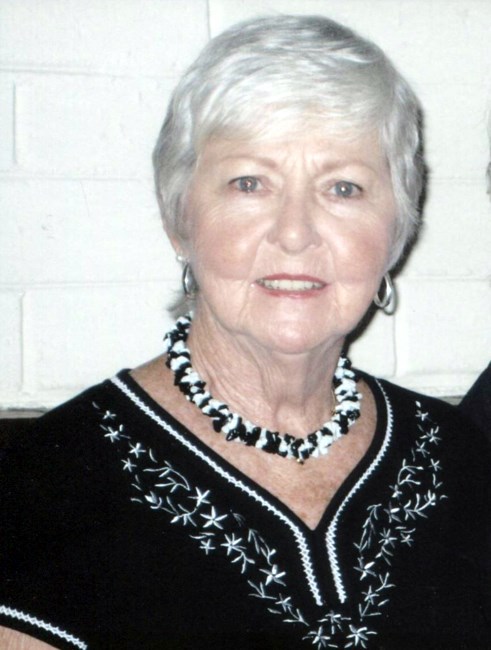 Obituary of Mary E Riley