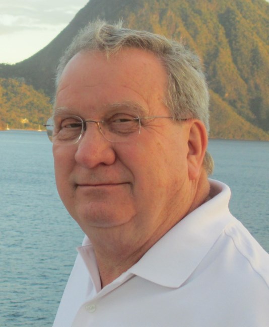 Obituary of George Phillip Cook