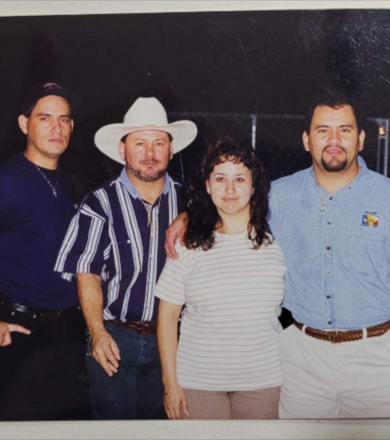 Adrian Leobardo Gonzalez Obituary - Mission, TX