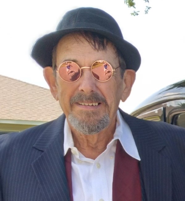 Obituary of Thomas Leroy Denley