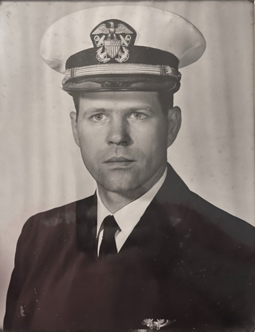 Obituary of David Arthur Cotner