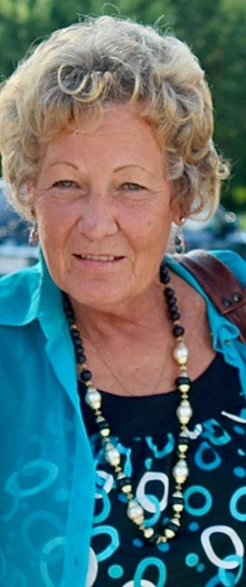 Obituary of Ann "Nana" Montemayor