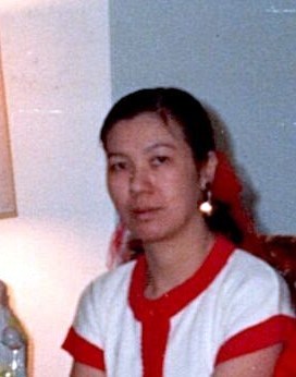 Obituary of Cecilia Lee