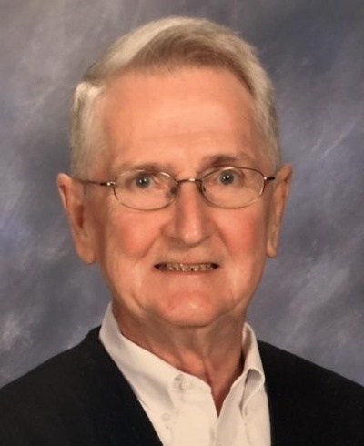Obituary of John Gallagher Sr.