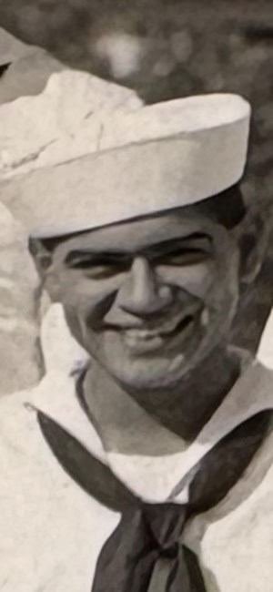Obituary of Armando Quiroz