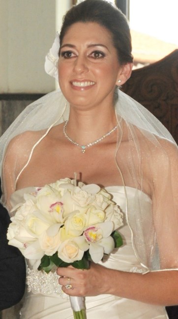 Obituary of Alejandra Buenrostro