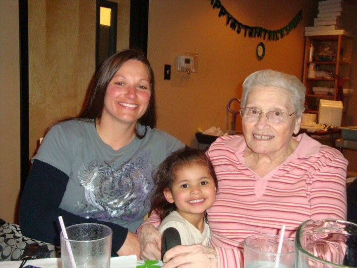 Obituary of Julia G. Short