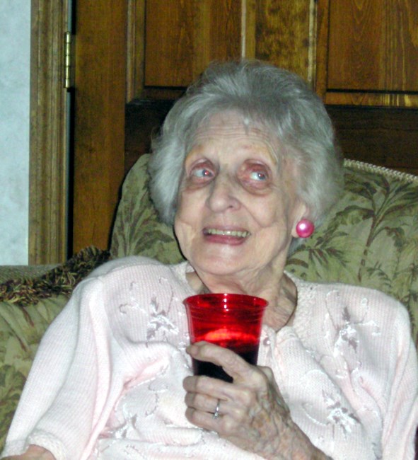 Obituary of Marguerite Harding