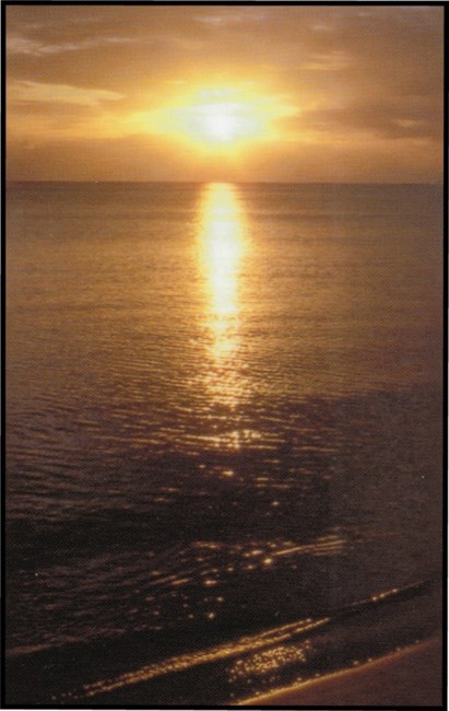 Obituary of John L. Gardner