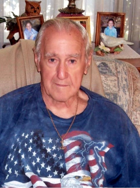 Obituary of Samuel W. Shive Sr.