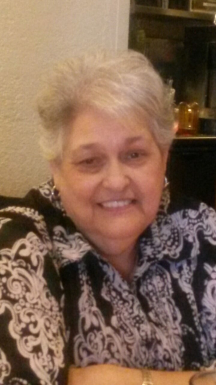 Marie Onelia Labrie Obituary Houston, TX