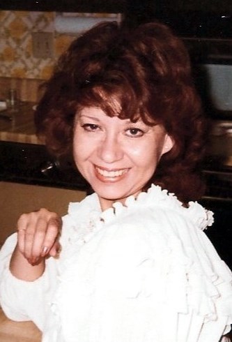 Obituary of Mary Ellen Lopez