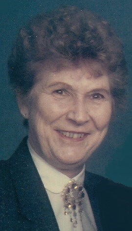Obituary of Charlotte Elizabeth Eidnes Hart