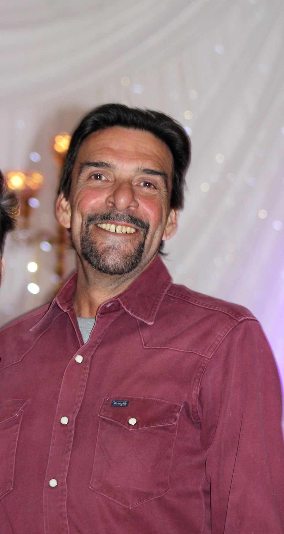 Obituary of Raymundo Vela Jr.