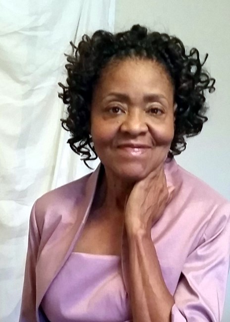 Obituary of Joyce Mae Hood