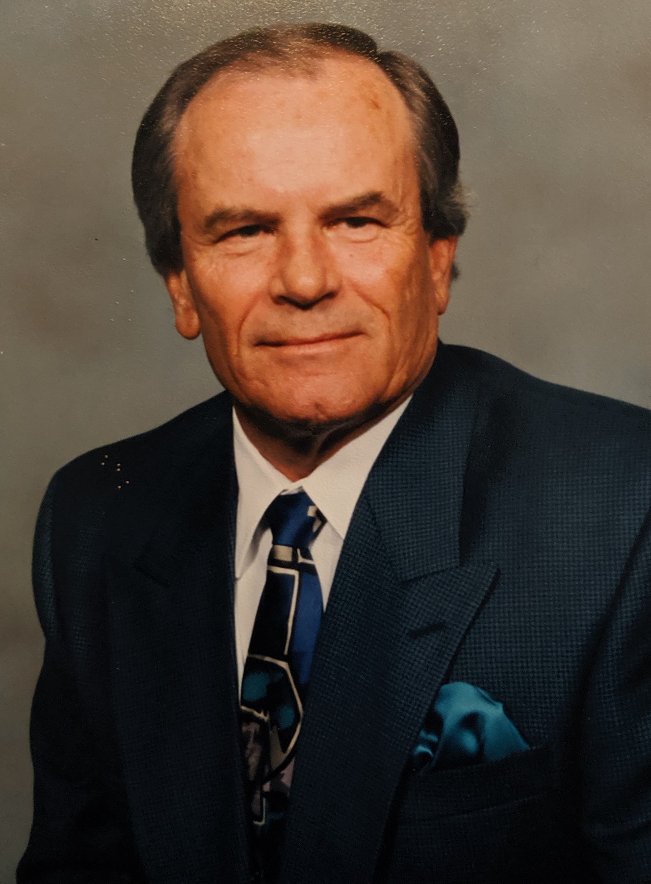 Jack Jackson Obituary Baytown TX