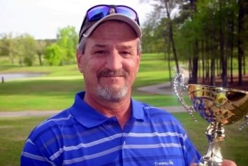 Obituary of Richard "Dickie" Forrest Baty