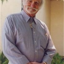 Avis de décès de Harold McDowell Cohick