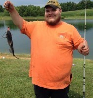 Obituary of Tommy Lee Parrett