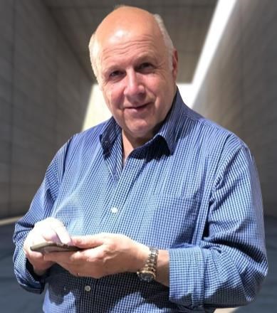 Obituary of Horacio Enrique Adobatto