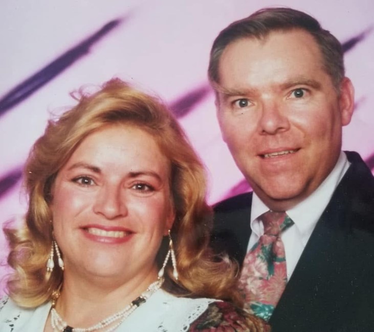 Obituary of Alicia Rose King