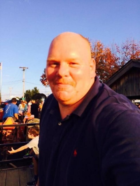 Obituary of Michael "Red" Lee Johnston