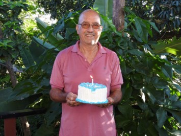 Avis de décès de Manuel Antonio Meléndez Berrios