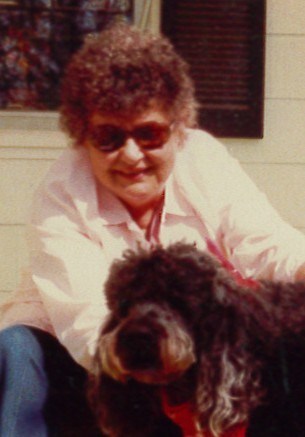 Obituary of Jane E. Chilton