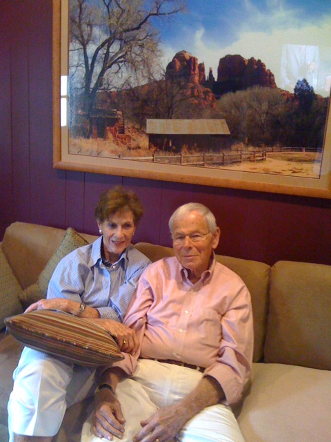 Obituary of Marvin J. Jerome