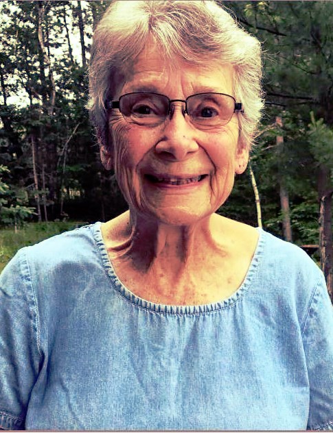 Obituary of Dorothy Marie Gooding
