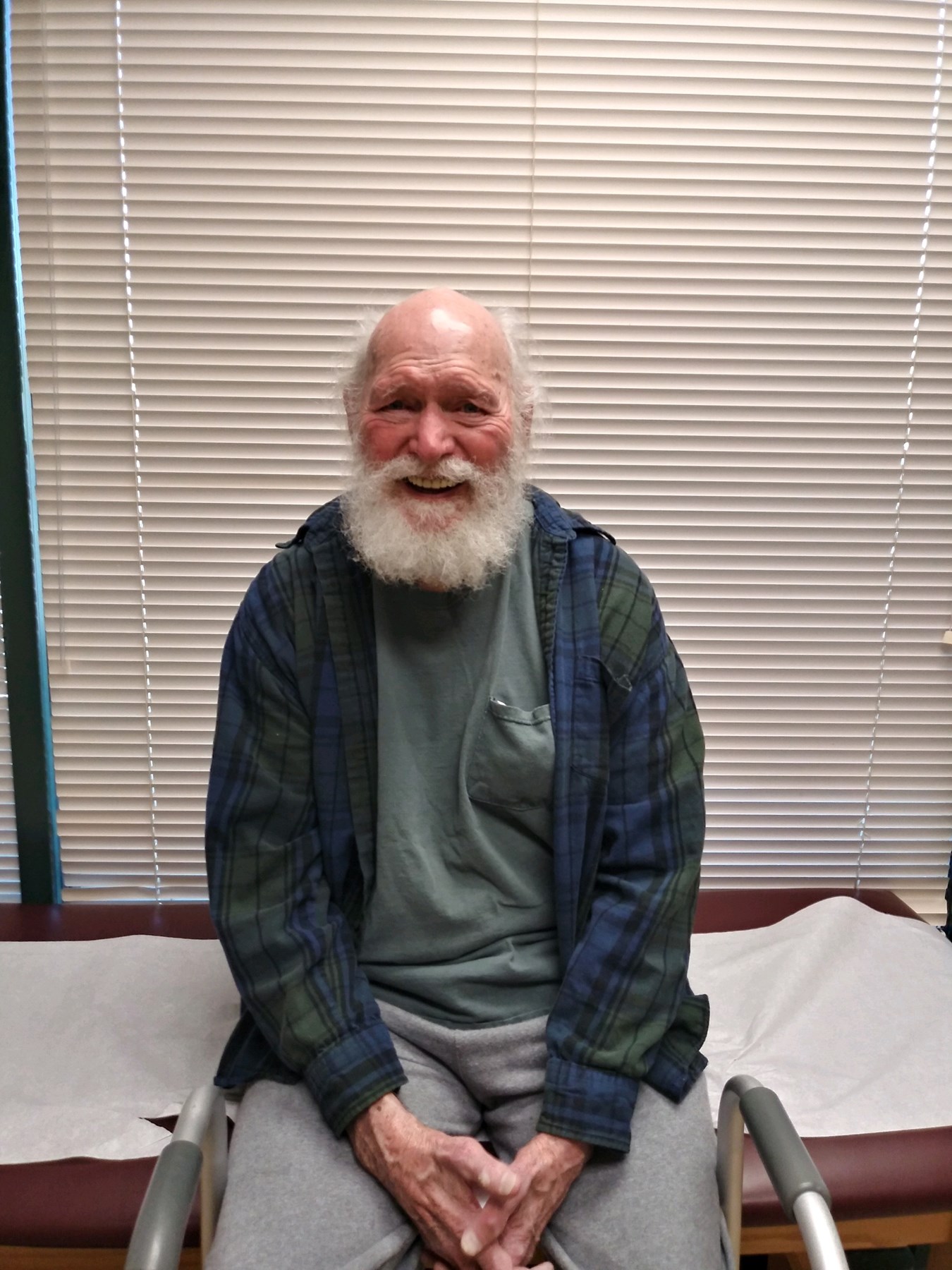 Obituary of John D. Estes