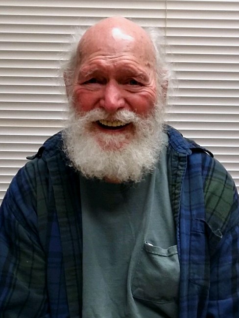Obituary of John D. Estes