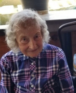 Obituary of Jean Marian Eittreim