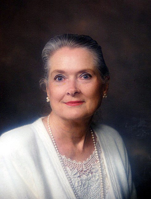 Obituario de Betty H. Brim