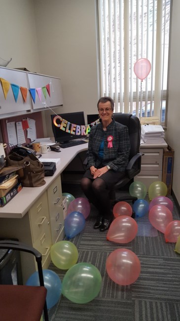 Obituary of Barbara Joan Bryan