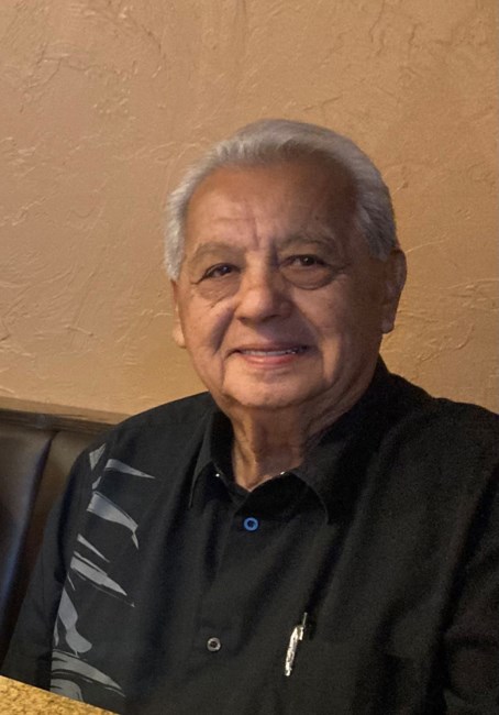 Obituario de John Leos