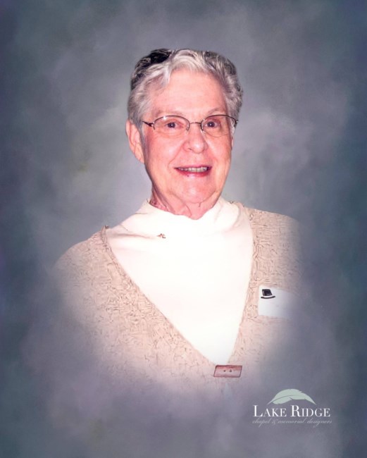 Obituary of Mary Maxine Neal