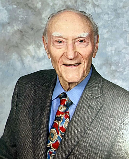Obituary of James G. Wylie Jr.