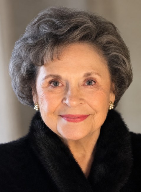 Obituary of Beverly Ward Baker