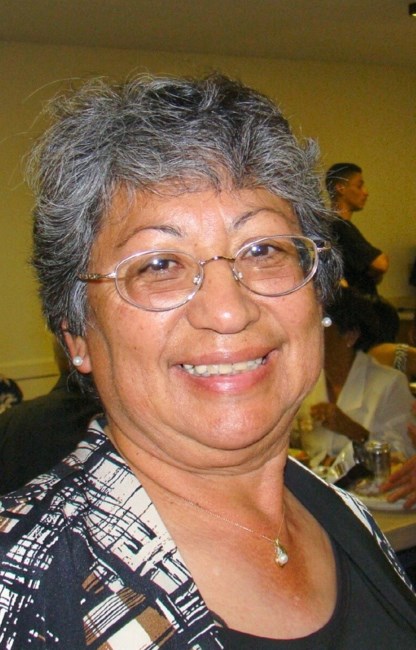 Obituary of Susan M. Arroyo