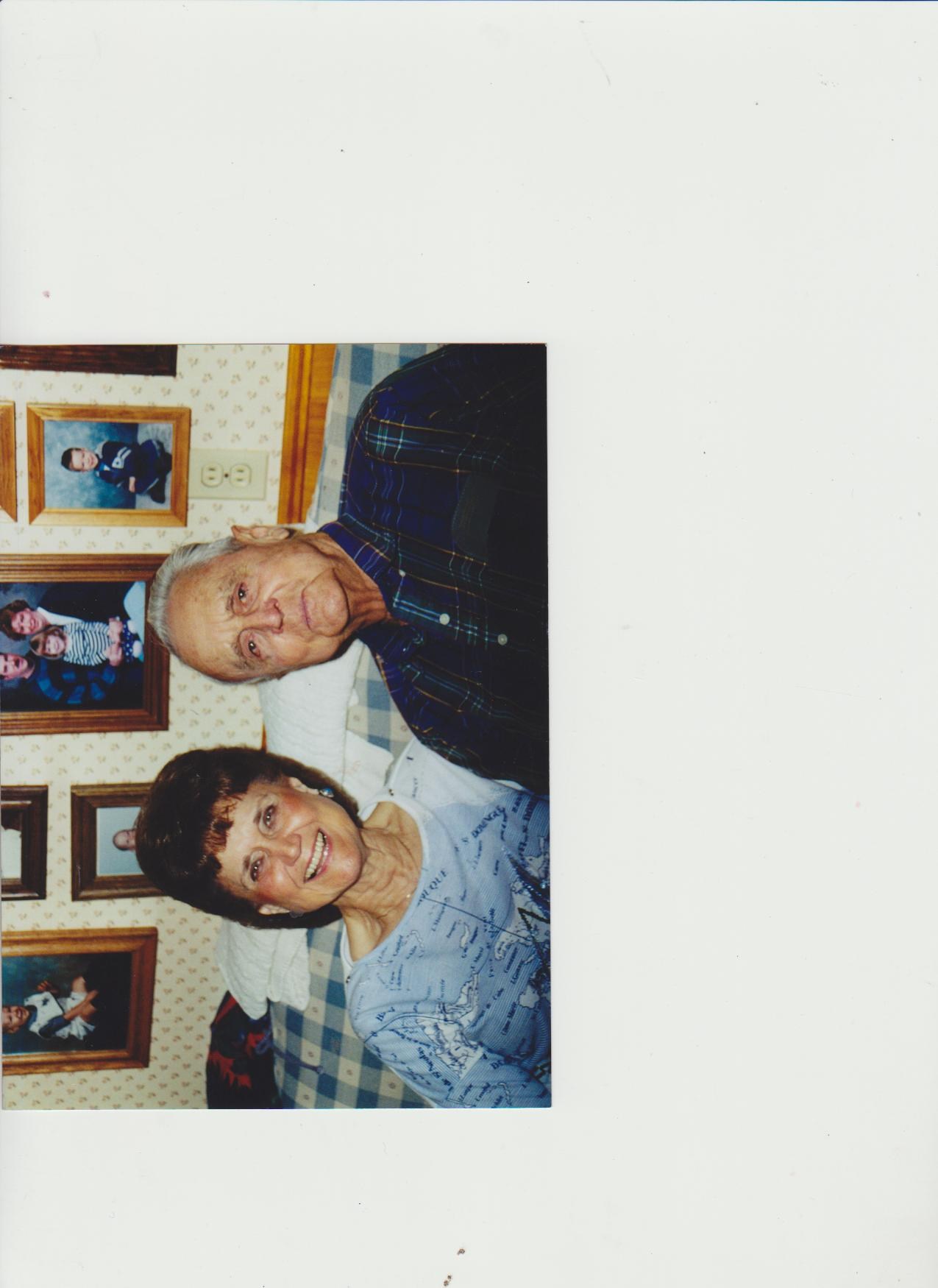 Obituary of Laura Belle Hand