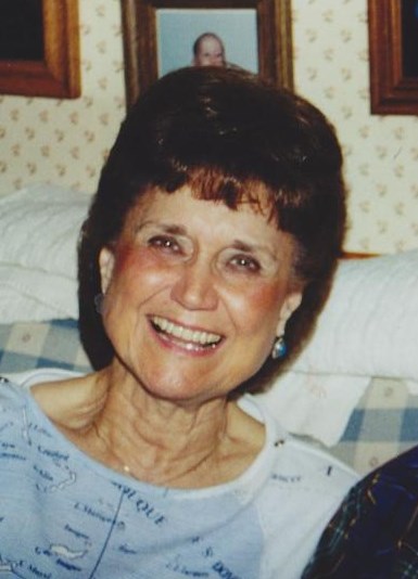 Obituary of Laura Belle Hand
