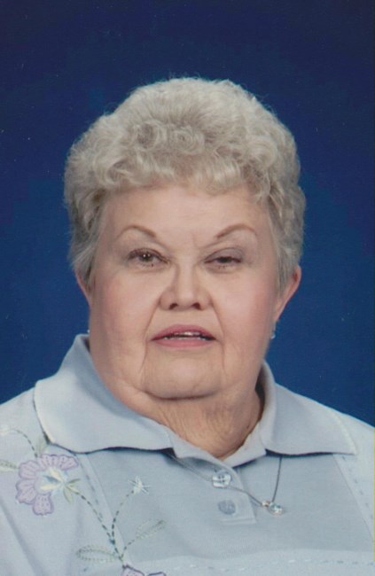 Obituary of Barbara L. Jenkins