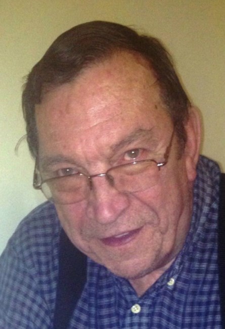 Obituary of Melvin Arthur Foster