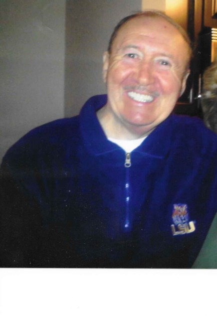 Obituary of Stephen Stanley Foster