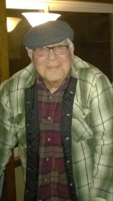 Obituary of Armando Bracamonte Garcia