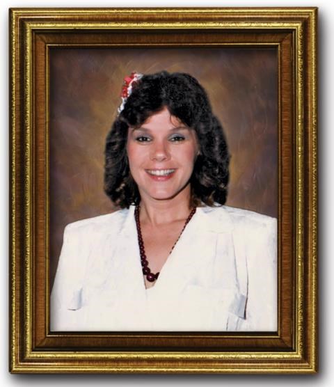 Obituary of Christine Chris Marie Parrill