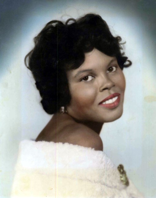 Obituary of Cleo Campbell