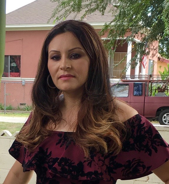 Obituary of Leonor Martinez